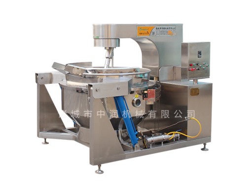 糯米攪拌設(shè)備