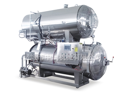 中草藥炮制設(shè)備